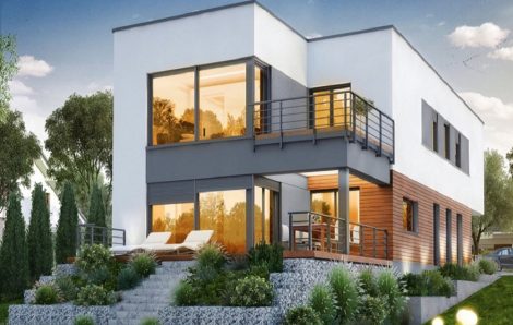 Arquitectos en Madrid, equilibrio entre belleza y confort